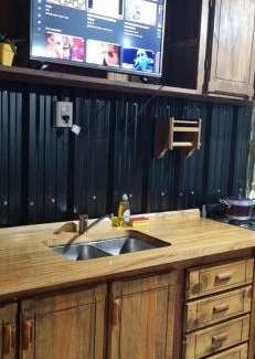 Jardin America Apartment | Paz alojamiento