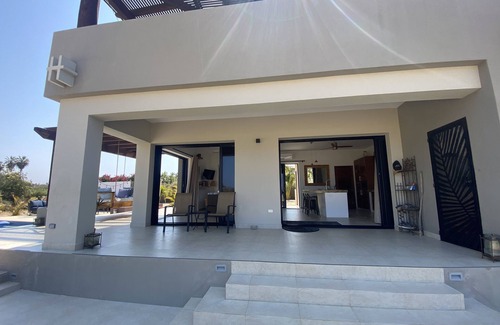 El Pescadero House | Paz De Pescadero Retreat