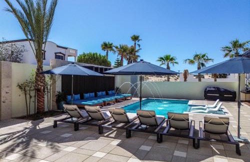 Benito Juarez House | Paz del Mar 24