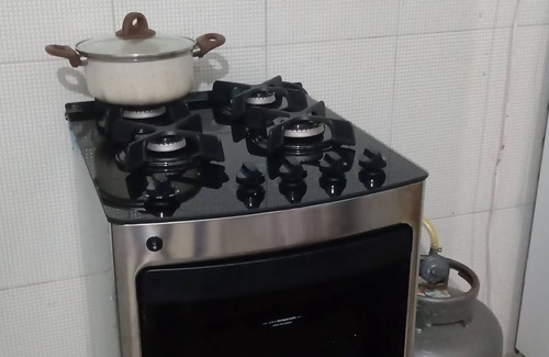 Paripe House | Paz e Tranquilidade, Silêncio Absoluto