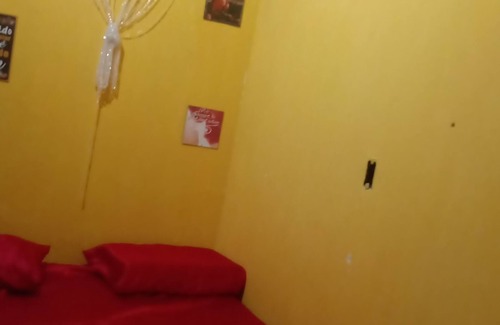 Paripe House | Paz e Tranquilidade, Silêncio Absoluto