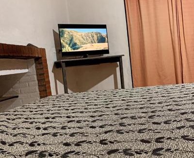 Jose de la Quintana Apartment | Paz en las sierras