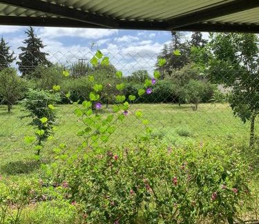 Jose de la Quintana Apartment | Paz en las sierras