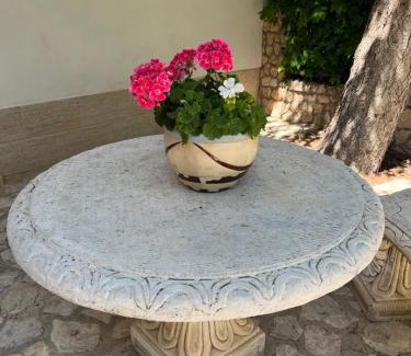 Madrigueras Apartment | Paz Jardín-Madrigueras