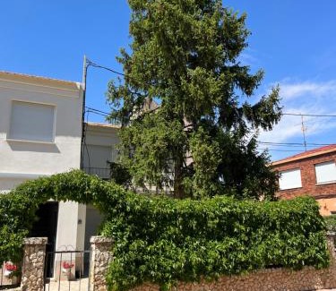Madrigueras Apartment | Paz Jardín-Madrigueras
