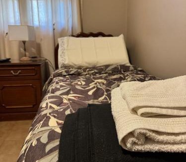 San Salvador de Jujuy House | Paz y armonía cerca de todo