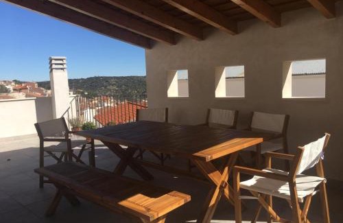 Valdelaguna House | Paz y Lavanda