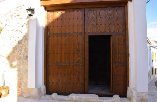 Valdelaguna House | Paz y Lavanda