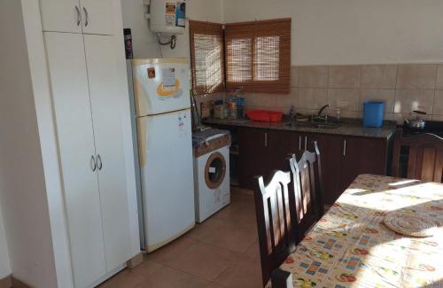 Cosquin House | Paz y naturaleza en cosquin