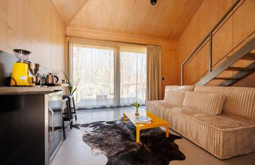 Zánka Resort | Pazar Homes