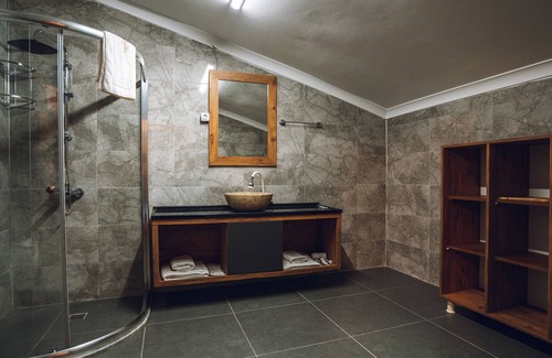 Arakli Hotel | Pazarcik Mountain Hotel