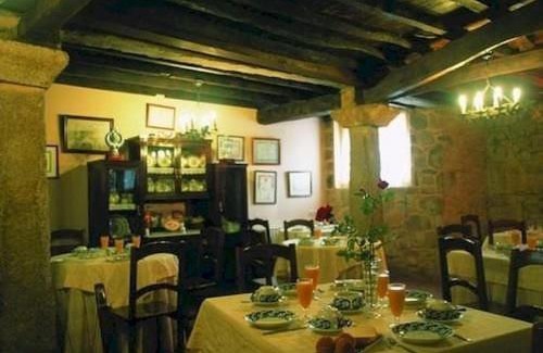 Carracido Bed & Breakfast | Pazo Carrasqueira