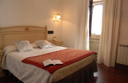 Carracido Bed & Breakfast | Pazo Carrasqueira