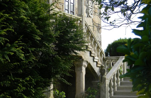 Carracido House | Pazo Carrasqueira