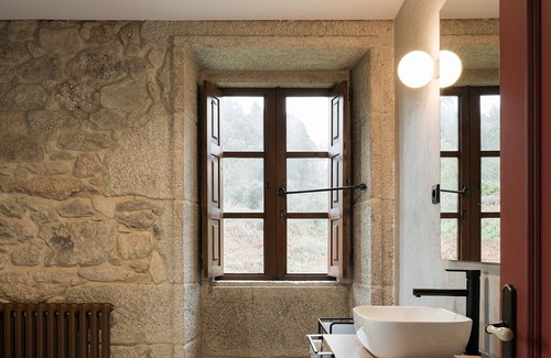 Morana Hotel | PAZO DA BUZACA