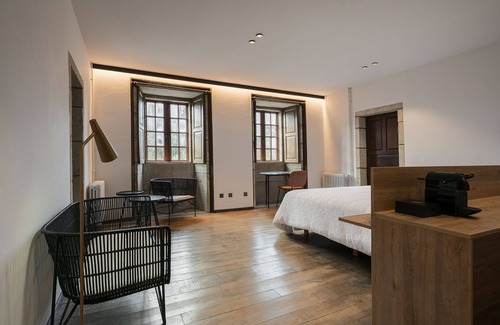 Morana Hotel | PAZO DA BUZACA
