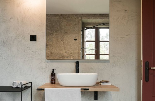 Morana Hotel | PAZO DA BUZACA