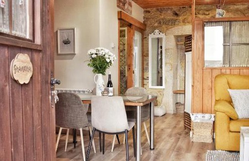 Ponteceso Apartment | Pazo da Fonte en A Costa da Morte