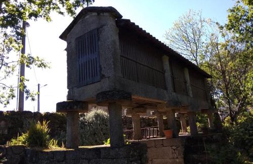 Creciente House | Pazo Da Fraga