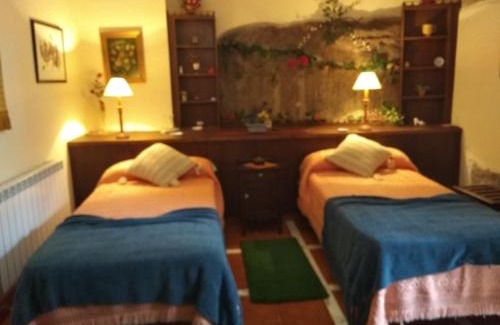 Creciente House | Pazo Da Fraga