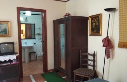Creciente House | Pazo Da Fraga