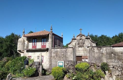 Creciente House | Pazo Da Fraga