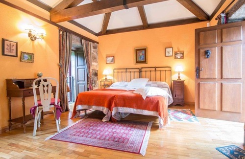 Creciente House | Pazo da Fraga
