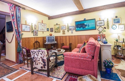 Creciente House | Pazo da Fraga