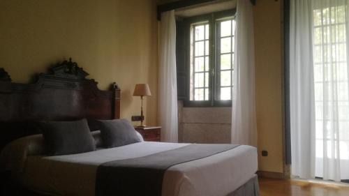 Neda Hotel | Pazo da Merced