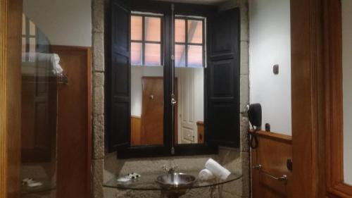 Neda Hotel | Pazo da Merced