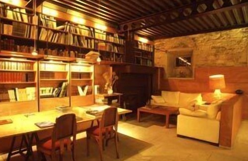 Neda House | Pazo da Merced