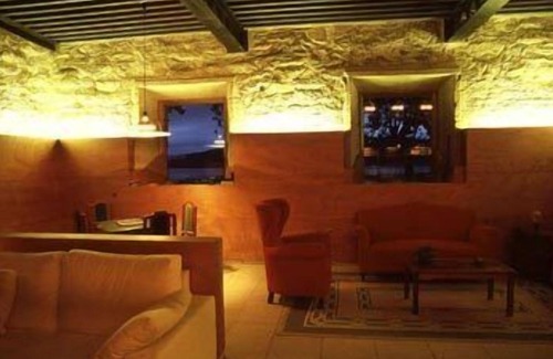 Neda House | Pazo da Merced