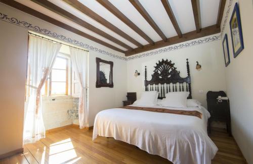 Galdo Hotel | Pazo da Trave