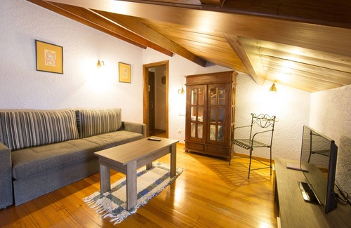 Galdo Hotel | Pazo da Trave