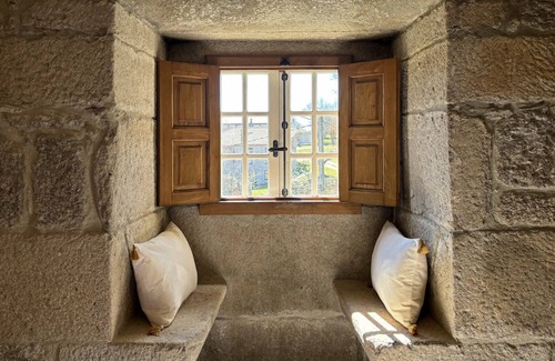 Taboada House | Pazo de San Pedro de Bembibre