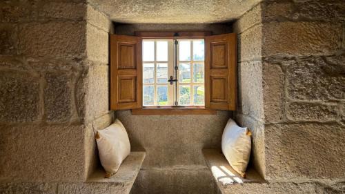 Taboada House | Pazo de San Pedro de Bembibre