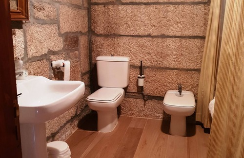 Turbisquedo Bed & Breakfast | Pazo de Turbisquedo