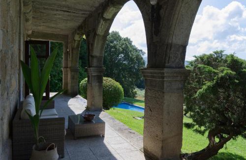 Gondomar Villa | Pazo de Villares