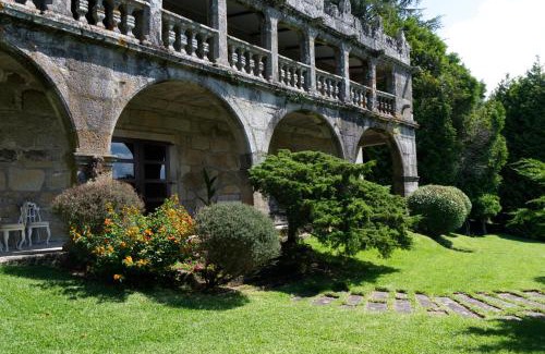Gondomar Villa | Pazo de Villares