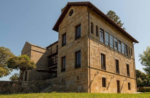 Cambados House | Pazo Rías Baixas Summ