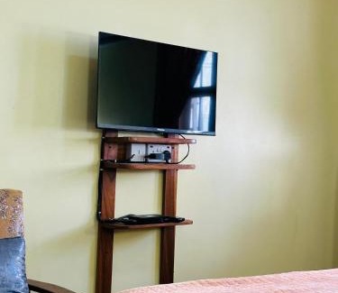 Stone Town Apartment | Pazuri apartment