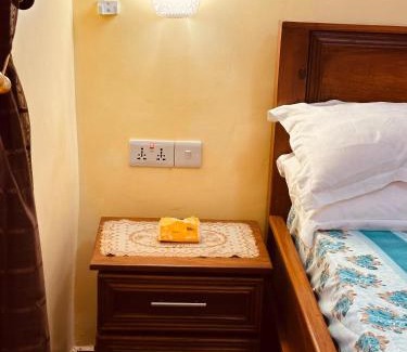 Stone Town Apartment | Pazuri apartment