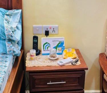Stone Town Apartment | Pazuri apartment