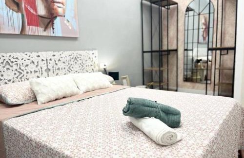 Alcoy Apartment | PB Apartamento en pleno centro de Alcoy