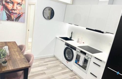 Alcoy Apartment | PB Apartamento en pleno centro de Alcoy