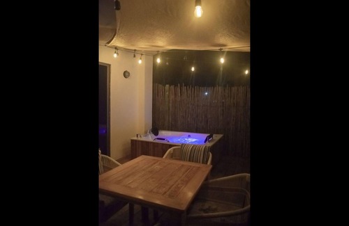 Tierra Bomba Island House | Pb-C5 Cabin Type Room On Island With Breakfast Jacuzzi Air Conditioning