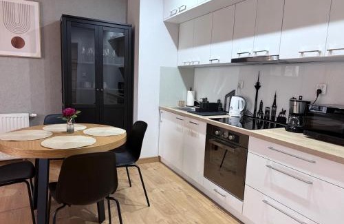Szczytno Apartment | PB EasyStay