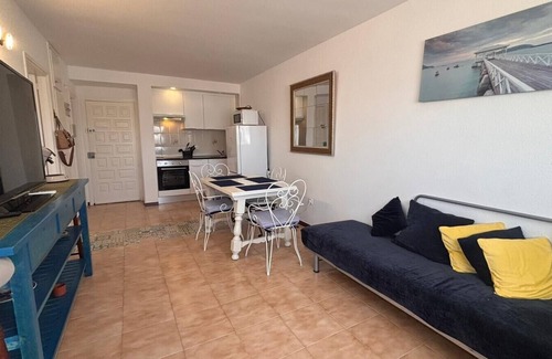 Santa Margarida Apartment | PB4-Apartment with comunal pool and lift