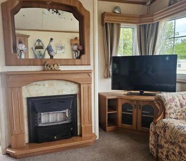 Glynarthen Resort | PB6