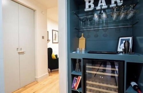 Courtfield Apartment | PBC | Two bedroom Apartment South Kensington WP18